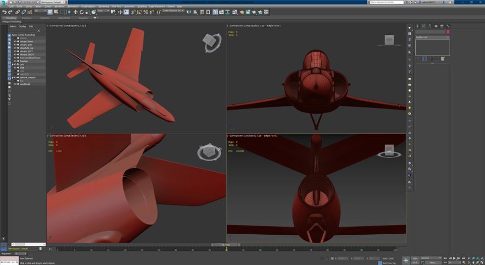 Detail Software Desain Kapal Nomer 41