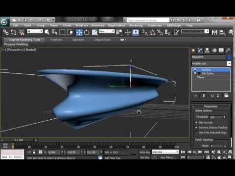 Detail Software Desain Kapal Nomer 6