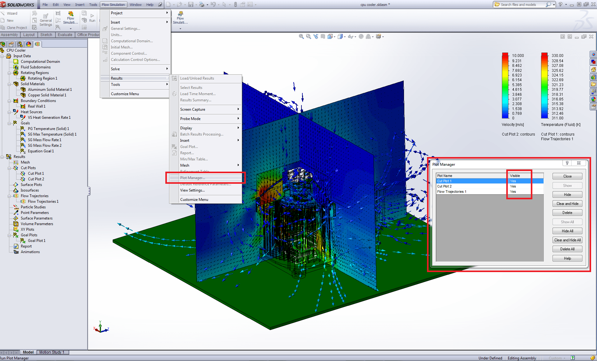 Detail Software Desain Kapal Nomer 7