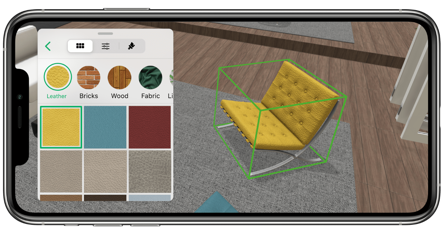 Detail Software Desain Kitchen Set Nomer 22