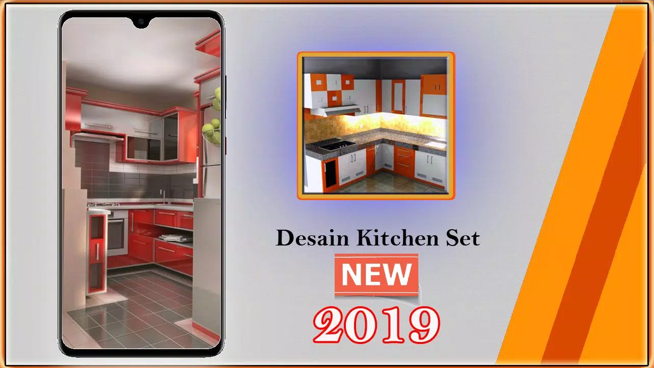 Detail Software Desain Kitchen Set Nomer 24