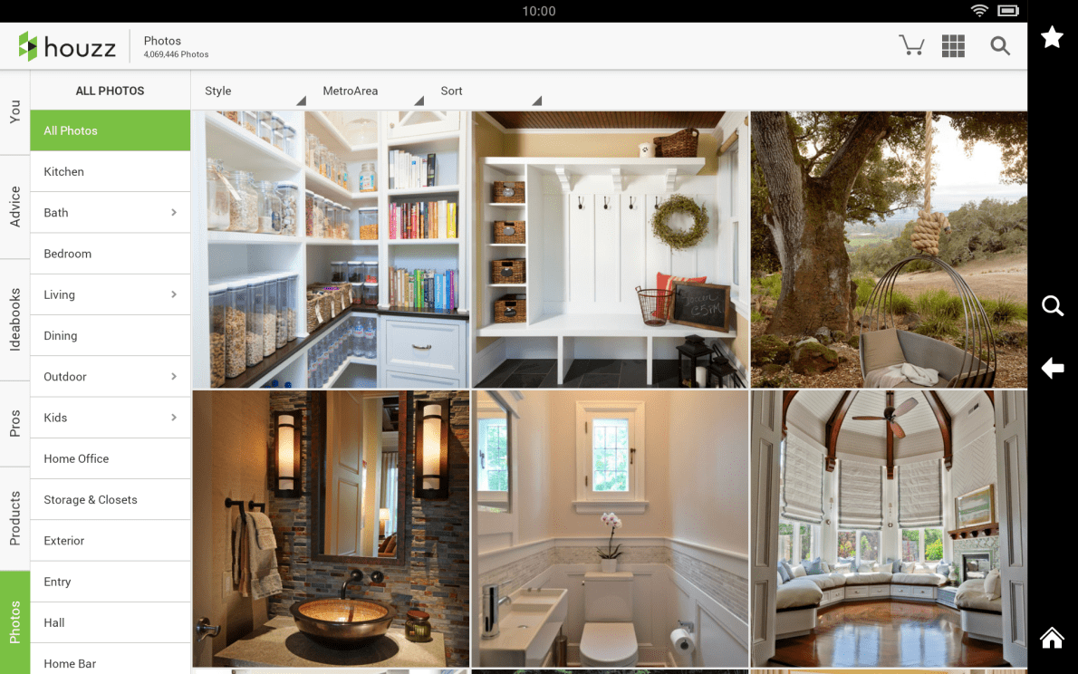 Detail Software Desain Kitchen Set Nomer 32