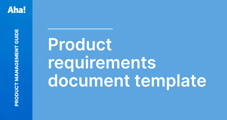 Detail Software Development Requirements Template Nomer 38