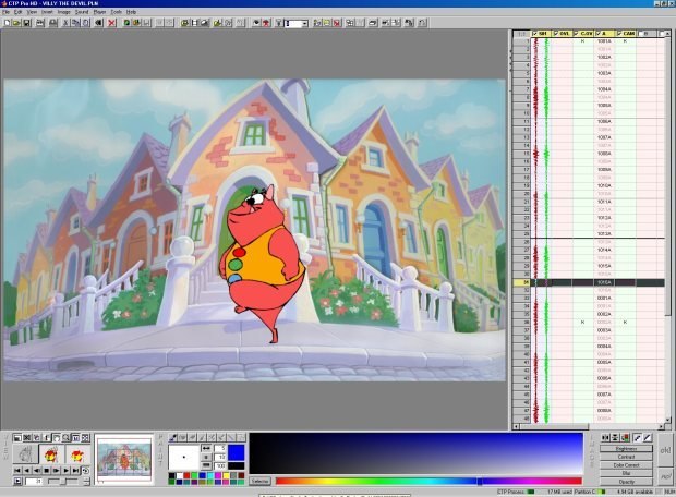 Detail Software Foto Cartoon Nomer 33