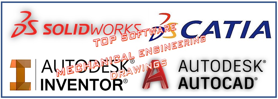 Detail Software Gambar Teknik Nomer 10