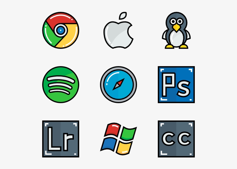 Detail Software Icon Png Nomer 10