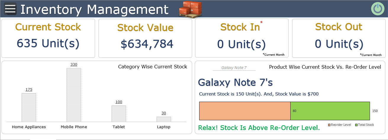 Detail Software Inventory Excel Template Nomer 41