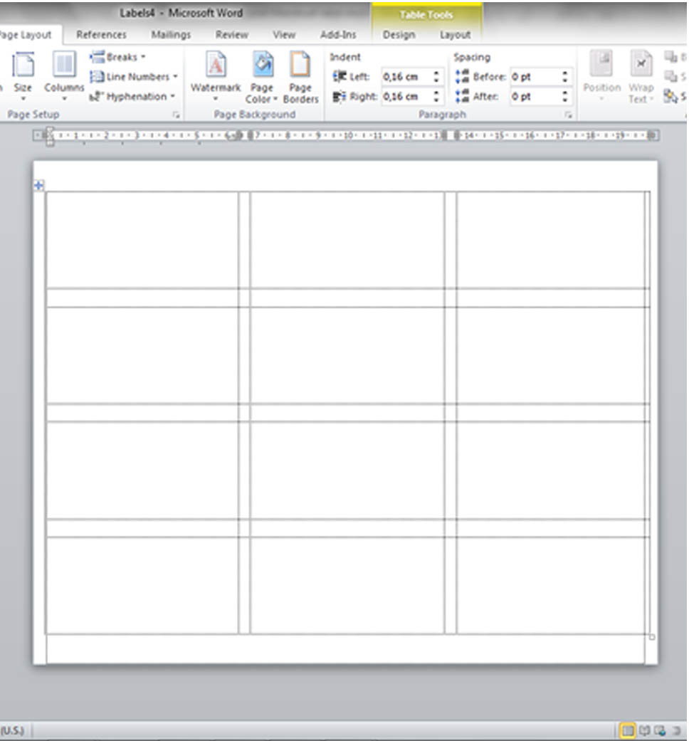 Detail Software Membuat Label Undangan Nomer 6