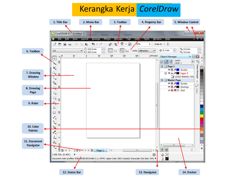 Detail Software Pengolah Gambar Vektor Nomer 40