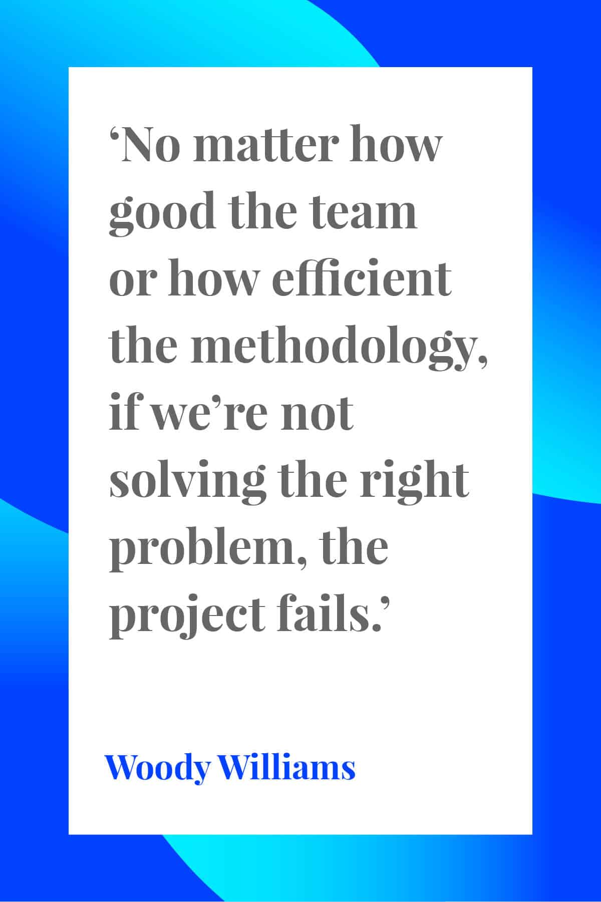 Detail Software Project Quotes Nomer 16