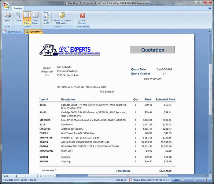 Detail Software Project Quotes Nomer 41