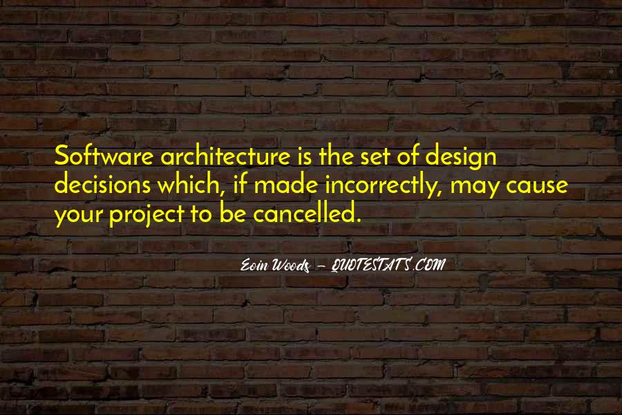 Detail Software Project Quotes Nomer 52