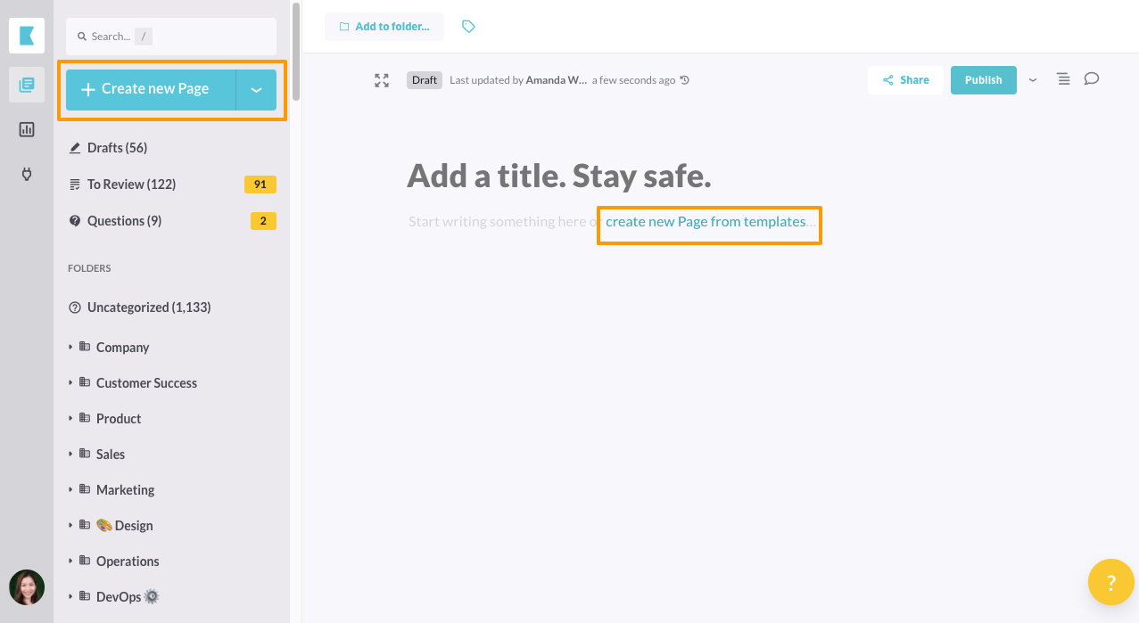 Detail Software Release Checklist Template Nomer 30