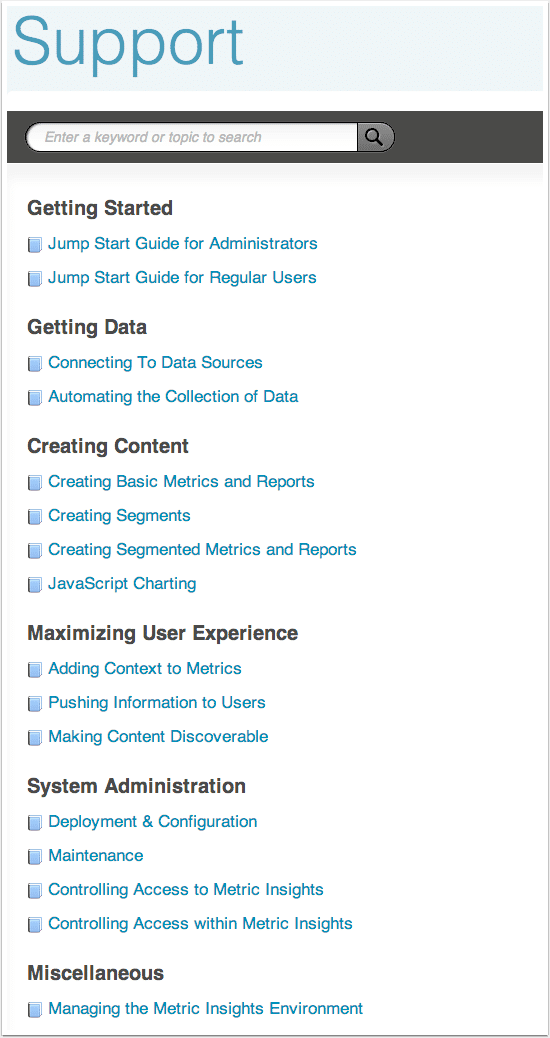Detail Software User Guide Template Nomer 12