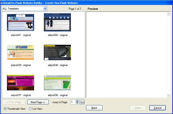 Detail Software User Guide Template Nomer 29