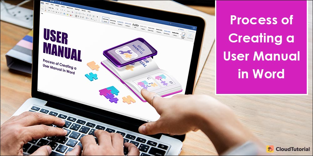 Detail Software User Guide Template Nomer 42