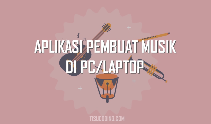 Detail Sofware Menambahkan Gambar Musik Nomer 20