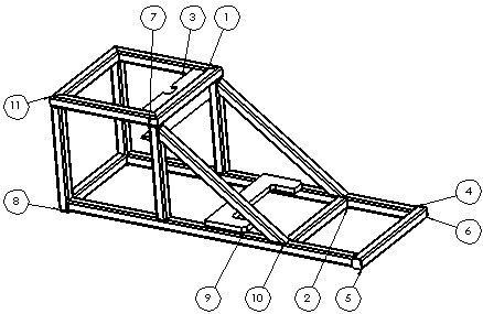 Detail Solidworks Weldment Cut List Template Nomer 9