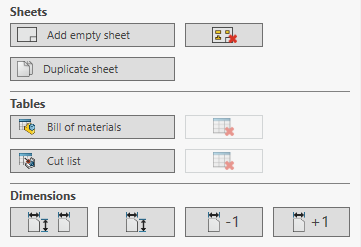 Detail Solidworks Weldment Cut List Template Nomer 25