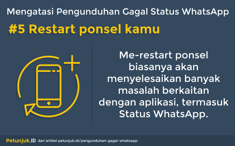 Detail Solusi Gagal Mengunduh Gambar Di Whatsapp Nomer 17