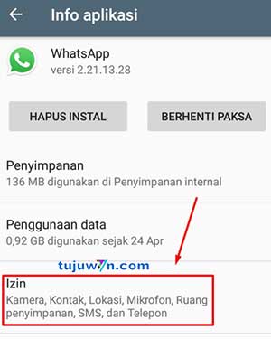 Detail Solusi Gagal Mengunduh Gambar Di Whatsapp Nomer 20