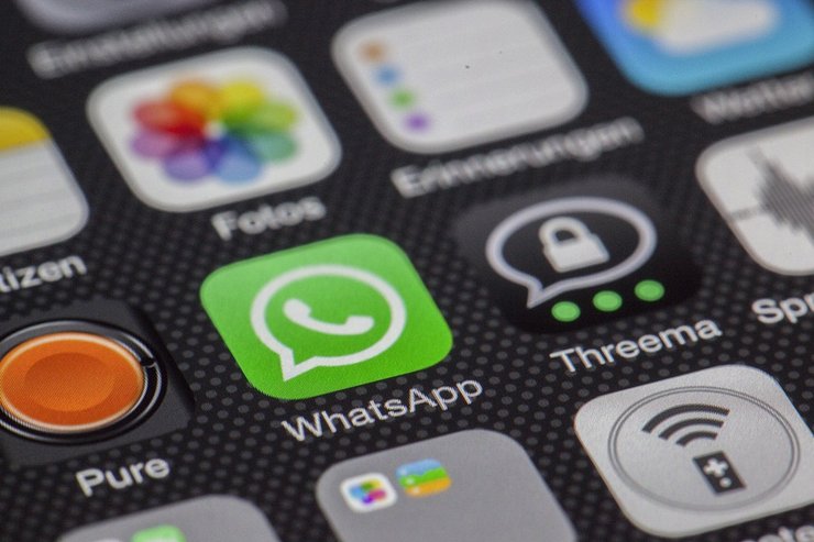 Detail Solusi Gagal Mengunduh Gambar Di Whatsapp Nomer 22