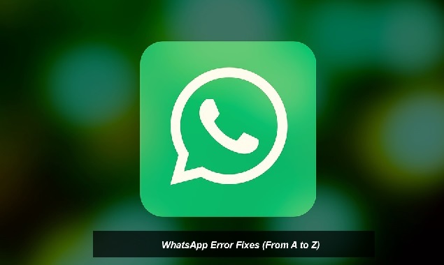 Detail Solusi Gagal Mengunduh Gambar Di Whatsapp Nomer 5