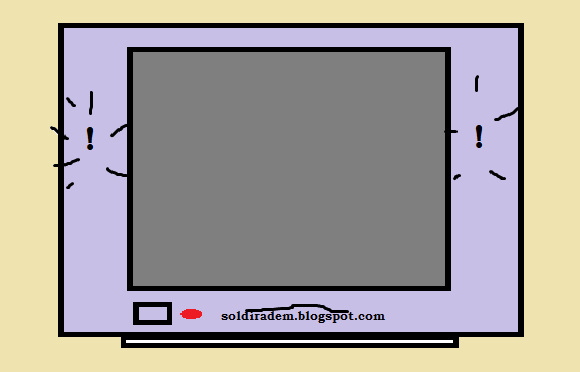 Detail Solusi Tv Ada Suara Tidak Ada Gambar Nomer 7