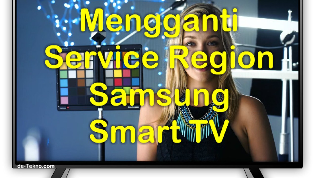 Detail Solusi Tv Samsung Tidak Ada Gambar Nomer 11