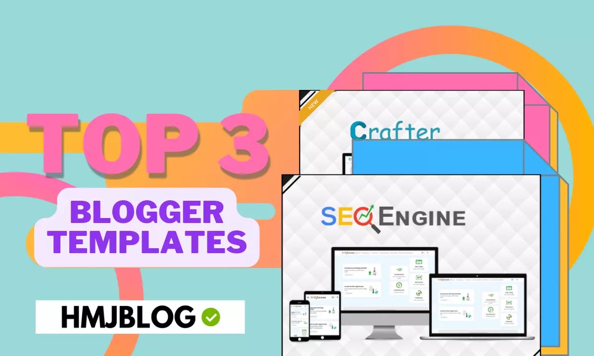 Detail Sora Blogger Template Nomer 47