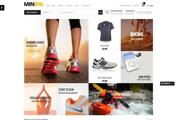 Detail Sora Template Wordpress Nomer 26