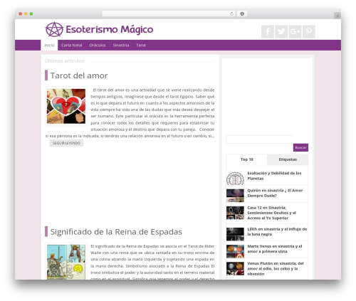 Detail Sora Template Wordpress Nomer 4