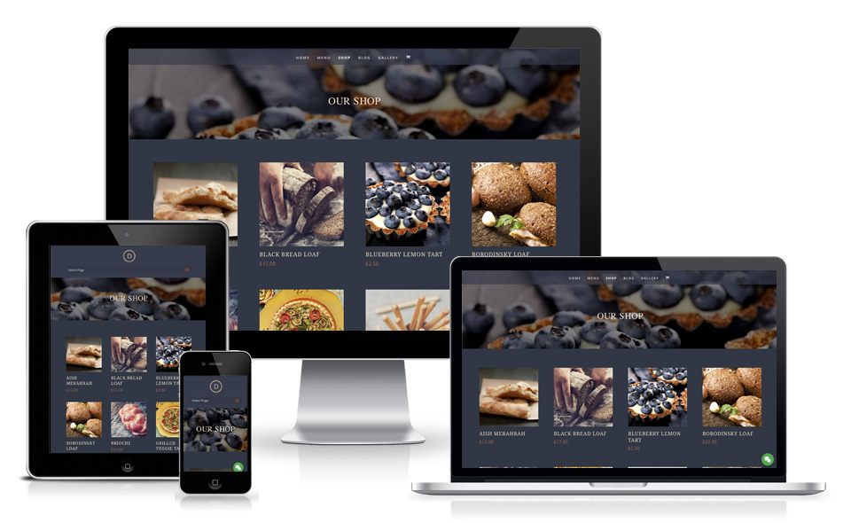 Detail Sora Template Wordpress Nomer 39
