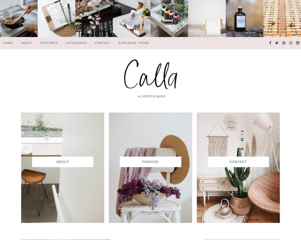 Detail Sora Template Wordpress Nomer 45