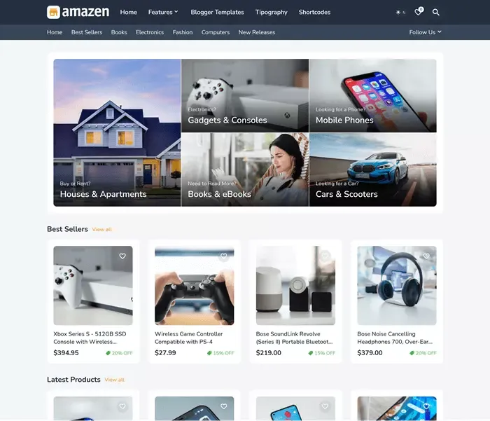 Detail Sora Template Wordpress Nomer 50