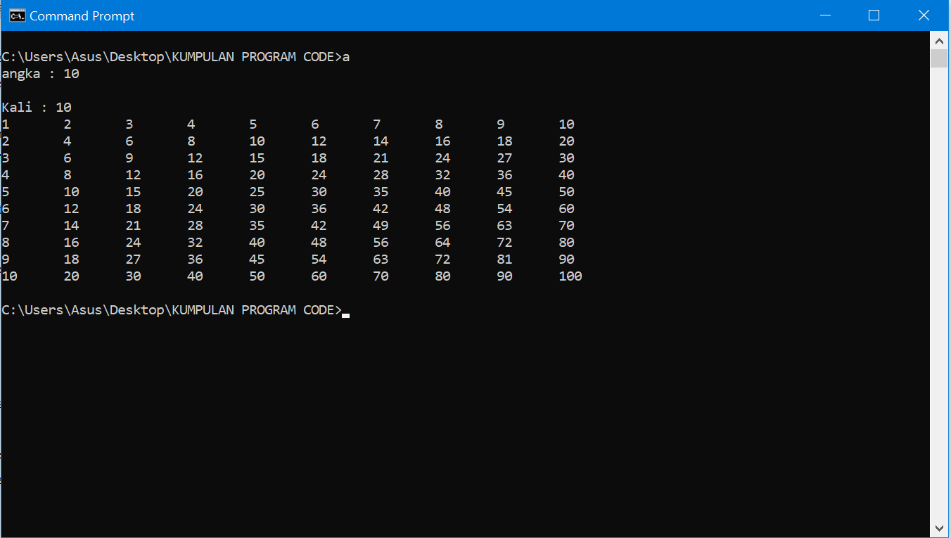 Detail Source Code C Untuk Menampilkan Gambar Nomer 9