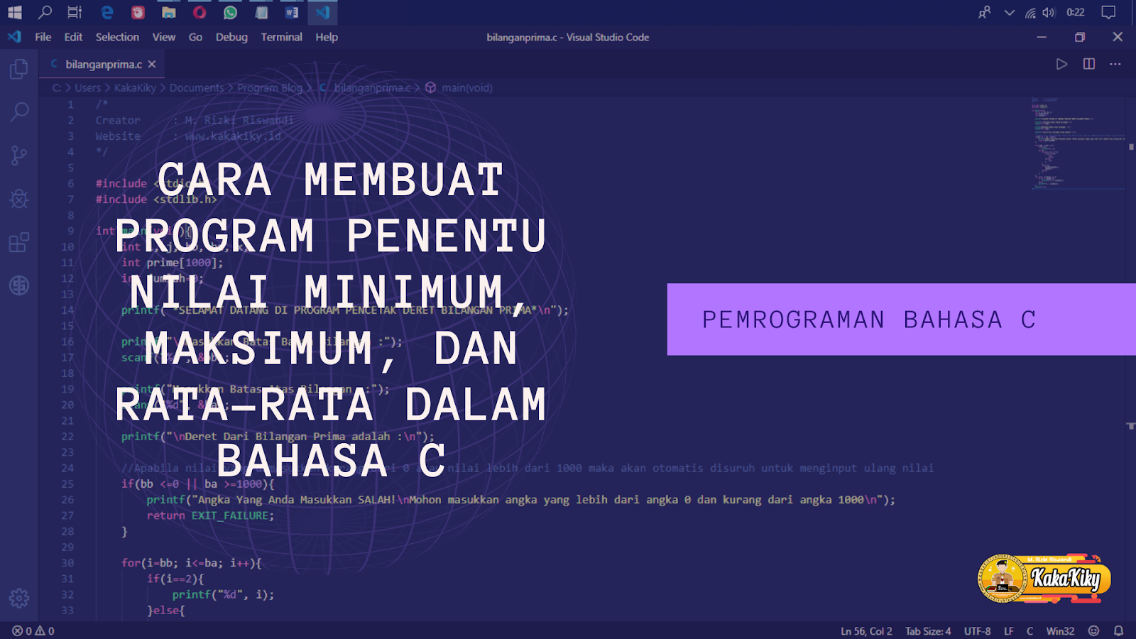 Detail Source Code C Untuk Menampilkan Gambar Nomer 46