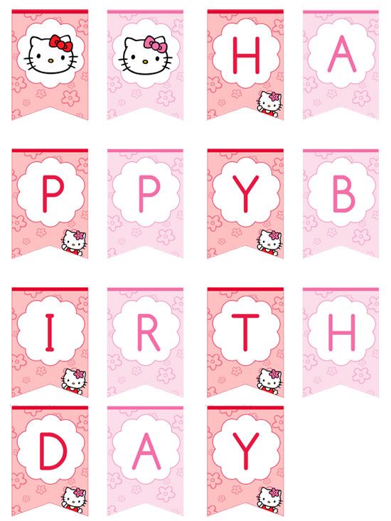 Detail Spanduk Hello Kitty Nomer 12