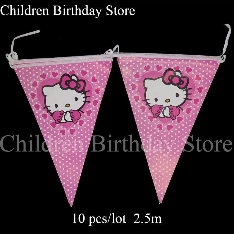 Detail Spanduk Hello Kitty Nomer 42