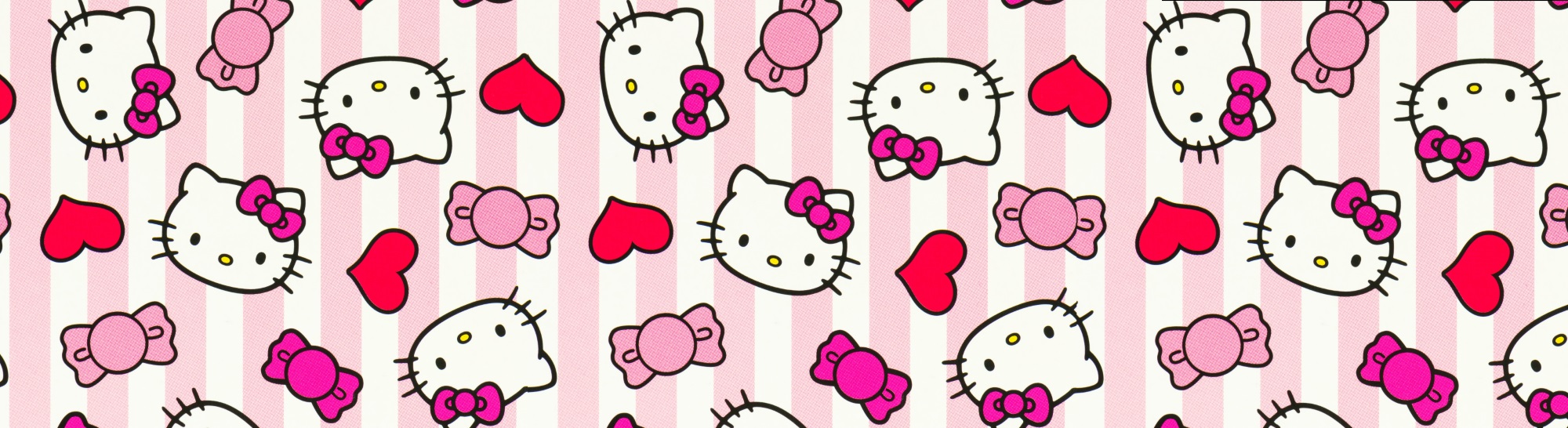 Detail Spanduk Hello Kitty Nomer 44