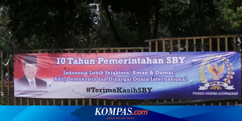 Detail Spanduk Ucapan Terima Kasih Nomer 8