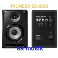 Detail Speaker Aktif Pioneer Untuk Di Rumah Nomer 2