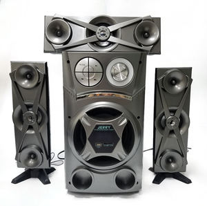 Detail Speaker Aktif Pioneer Untuk Di Rumah Nomer 13