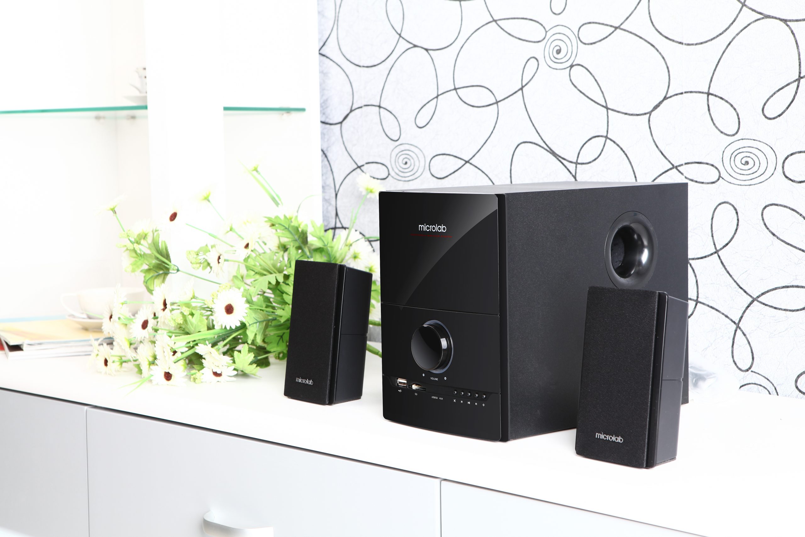 Detail Speaker Aktif Pioneer Untuk Di Rumah Nomer 22