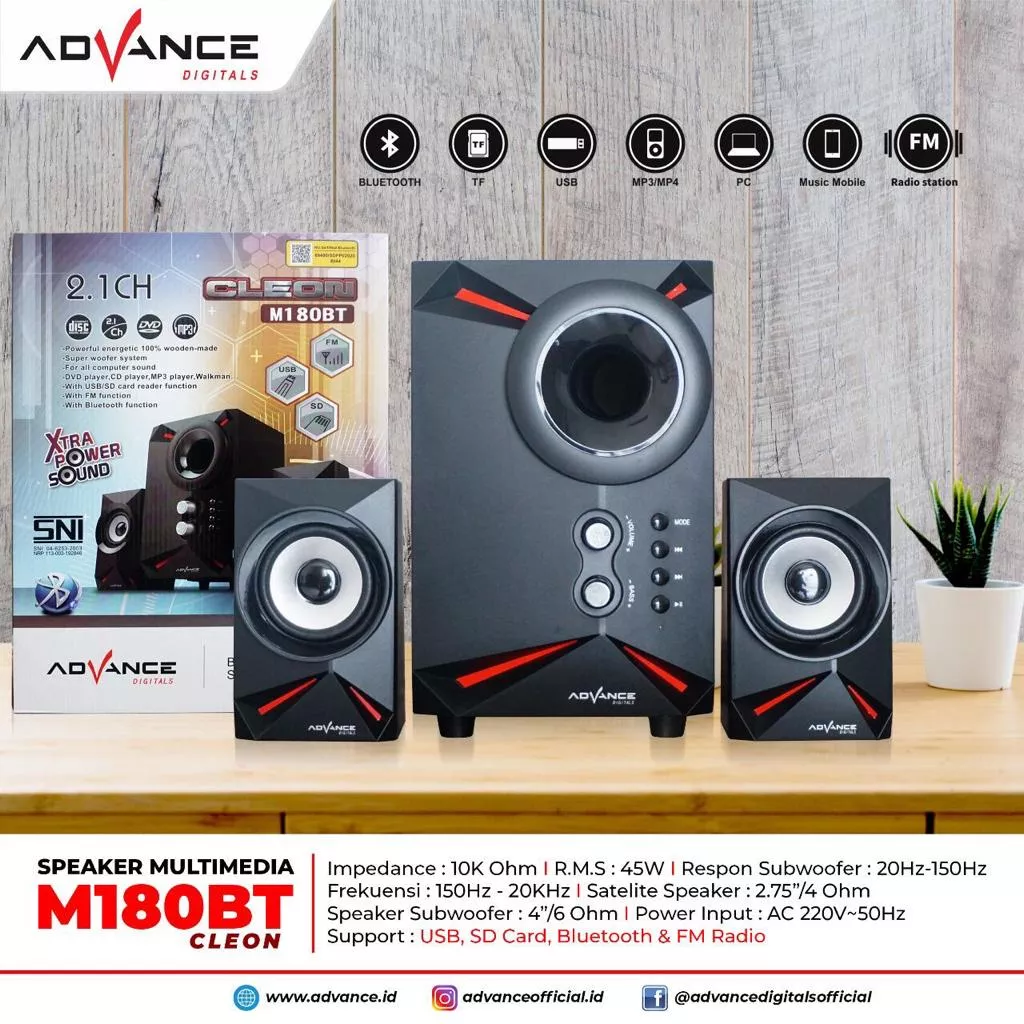 Detail Speaker Aktif Pioneer Untuk Di Rumah Nomer 33