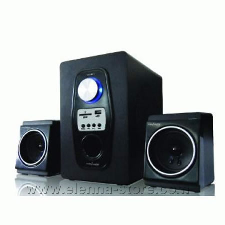 Detail Speaker Aktif Pioneer Untuk Di Rumah Nomer 39