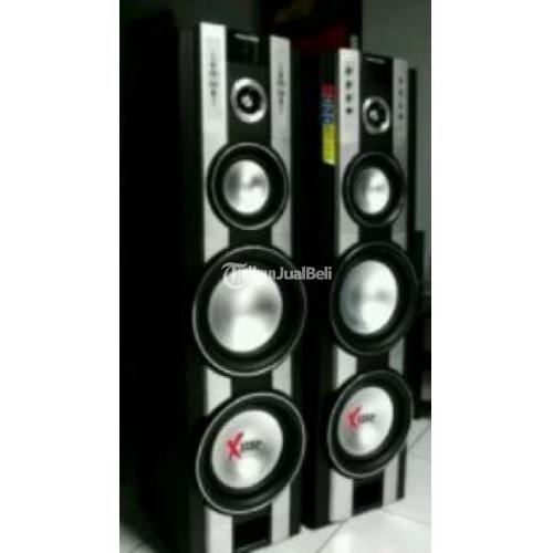 Detail Speaker Aktif Pioneer Untuk Di Rumah Nomer 44