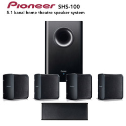 Detail Speaker Aktif Pioneer Untuk Di Rumah Nomer 49