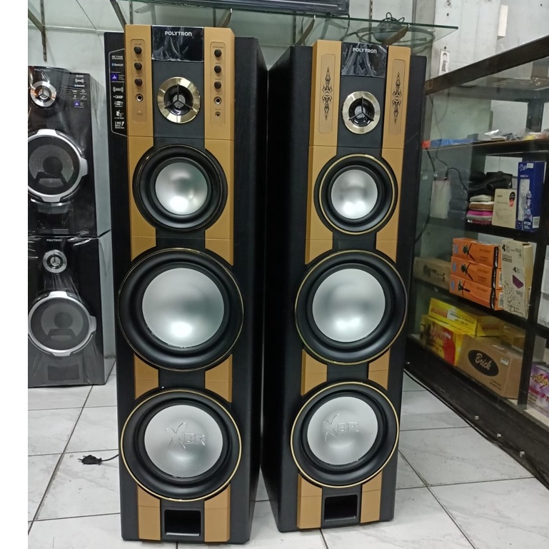 Detail Speaker Aktif Pioneer Untuk Di Rumah Nomer 50