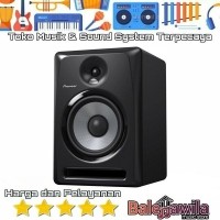 Detail Speaker Aktif Pioneer Untuk Di Rumah Nomer 9